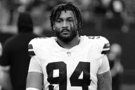 NFL: Murió Marshawn Kneeland, defensivo de segundo año de los Dallas Cowboys a los 24