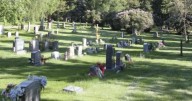 Crystal B. Alegria: Sunset Hills Cemetery's roots date to 1867 drowning