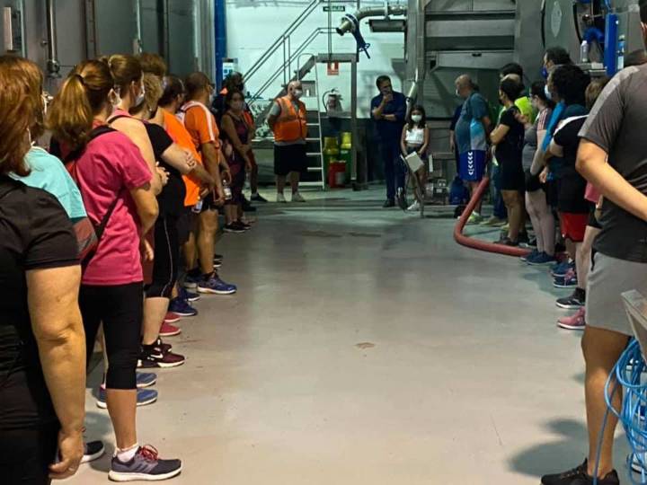 Un pueblo de Ciudad Real solicita la declaración de Interés Turístico Regional para su fiesta del vino