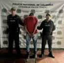 Fue capturado en Trinidad, lo buscaban en Cúcuta señalado de ser parte del Eln
