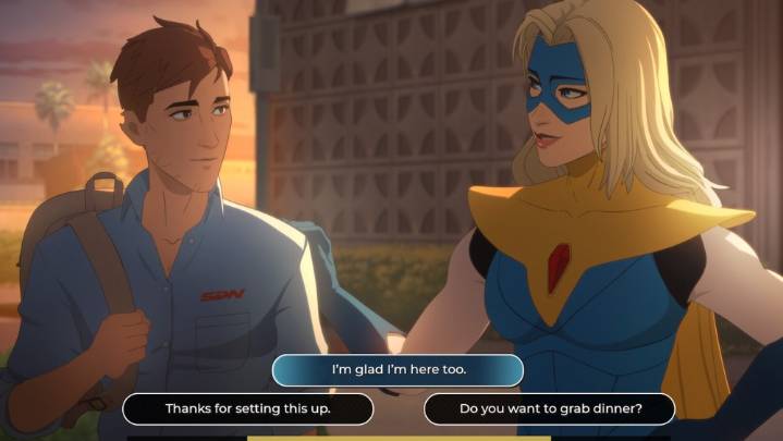 Dispatch Ending: Video Game Season 2 Plans From Aaron Paul