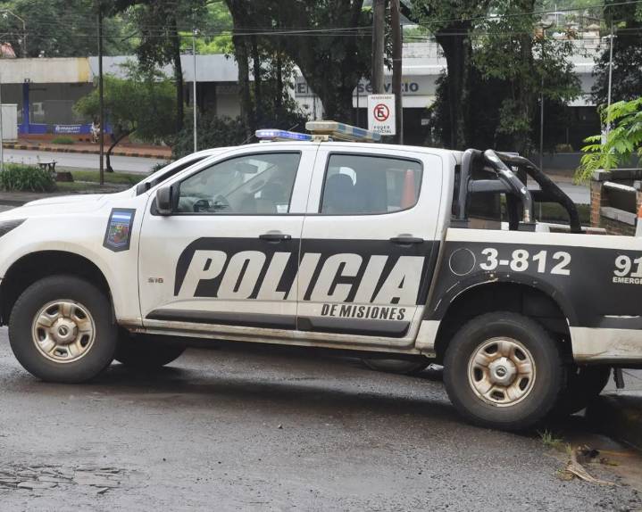 Denuncian que el policía detenido por vínculos narco liberaba la zona por un monto mensual