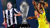 ¿Cómo y a qué hora ver Rayados vs. América en la Ida de los Cuartos de Final en la Liga MX?