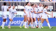 NWSL Decision Day schedule, scenarios: Racing Louisville, North Carolina Courage battle for last playoff spot