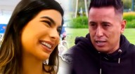 ¿Ivana Yturbe NO INVITARÁ a Christian Cueva a su boda?: "En privado y con amigos que están felices por nosotros"
