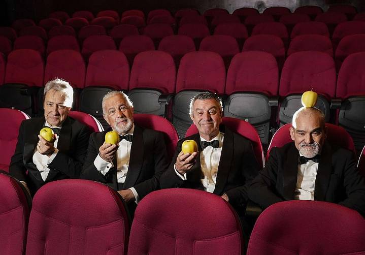 El 50 cumpleaños de la Orquesta Mondragón y la despedida de los Golden Apple Quartet, citas destacadas de la oferta cultural para 2026