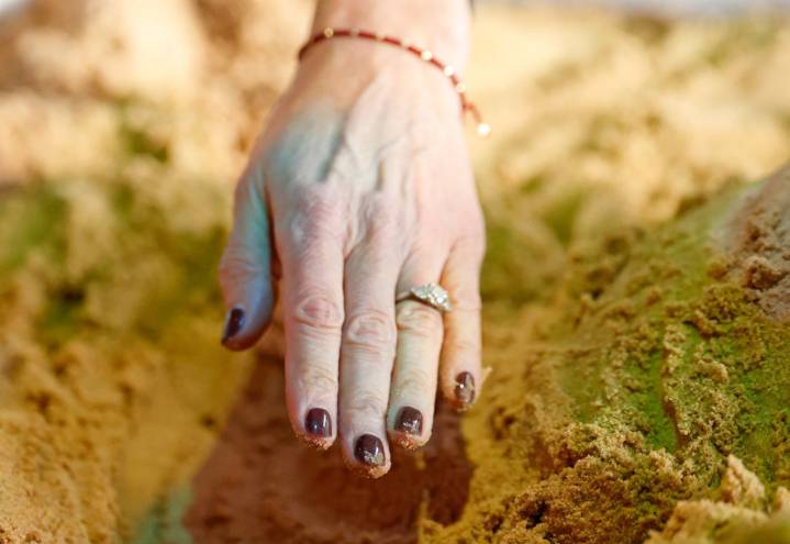 Asking Eric: I’ve waited nearly 20 years for boyfriend to pop the question. Should I just ask him?