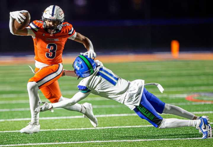 Liverpool football shuts out C-NS to set up rematch with CBA for AA title (photos)