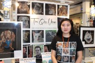 Learning differences inspire Staten Island artist’s children’s books and pet portraits