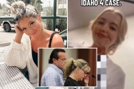 Bryan Kohberger victim's kin slam Lifetime movie on Idaho murders