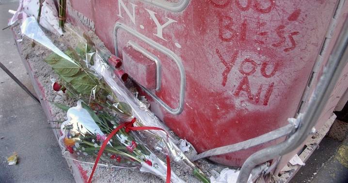 Boxes of 9/11 toxins records uncovered, N.Y. firefighters ask for release of documents