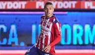 “Queremos pelear por el título y es lo que vamos a hacer”: Piojo Alvarado confía en ver a Chivas campeón