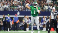 Bears at Eagles best prop bets in Week 13