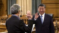 President Xi Appointed To Serve On San Francisco Elections Commission