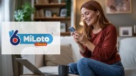 Miloto: números ganadores del sorteo del 6  de noviembre de 2025