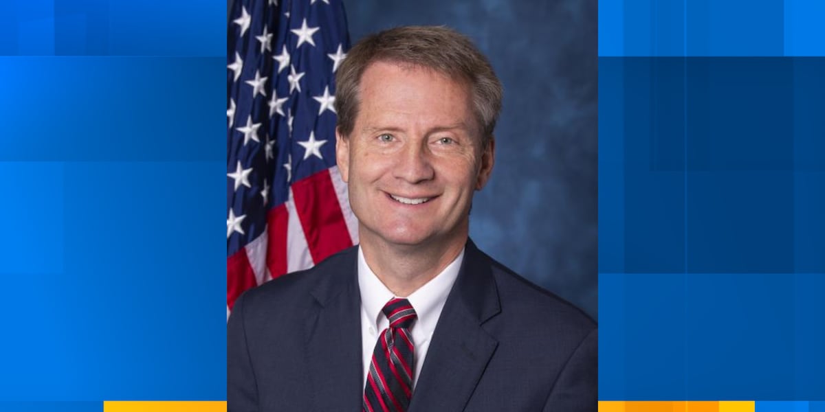 Tennessee’s Rep. Burchett confident House will pass spending bill, less optimistic about longterm future of funding government