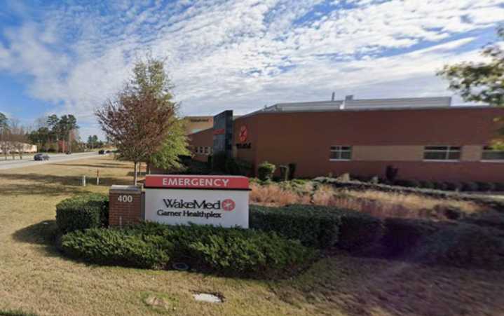 Officer shot dead in line of duty at hospital: Police