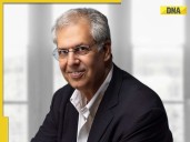 Tata Trusts appoints Noel Tata’s son Neville, Bhaskar Bhat as Trustees days afte