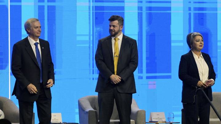 Chile comienza a votar su futuro después de Gabriel Boric con la inmigración y la delincuencia como puntos clave