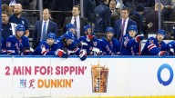 Rangers shut out again at MSG in loss to Carolina