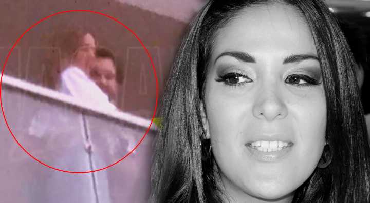 Nuevo AMPAY del esposo de Silvia Cornejo: Estas son las COMPROMETEDORAS imágenes de Jean Paul Gabuteau con su ex