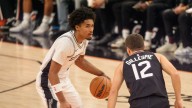 What we know about Spurs rookie Dylan Harper’s concerning calf injury