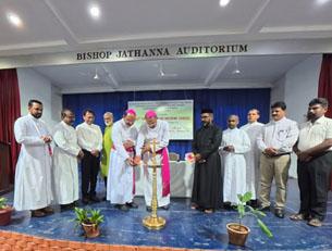 Mangaluru Ecumenical Meet marks 1700 years of the Nicene Creed, reaffirming Christian unity