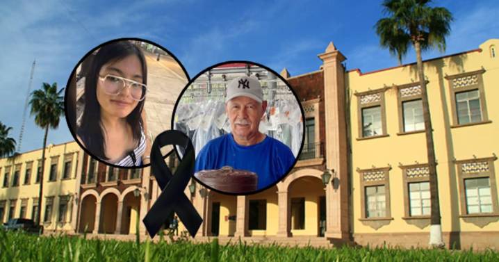 Universidad de Sonora lamenta la pérdida de Johana Hernández Sánchez y Joaquín Ortiz Munguía, fallecidos en la explosión en tienda Waldo’s de Hermosillo