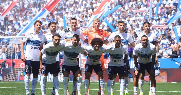 Un plantel amplio para volver a los títulos: el impacto económico del Claro Arena fortalece los planes de la UC en 2026