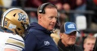 Montana State's Brent Vigen named 2025 Big Sky coach of year