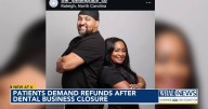 Patients demand refunds after dental office closes in Raleigh :: WRAL.com