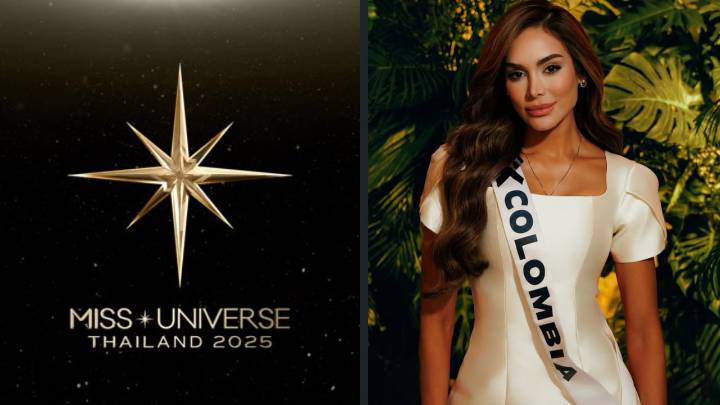 Miss Universo 2025: cómo ver desde Colombia la gala y la gran final del certamen de belleza