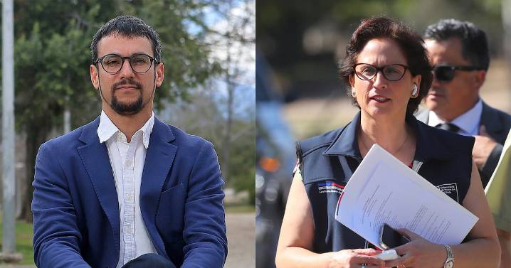 La embestida final del alcalde Concha contra Leitao: informe de auditoría revela déficit de $16.300 millones en Peñalolén y desvío de recursos