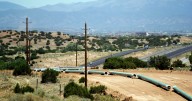 New Mexico attorney general's office bows out of gas utility acquisition hearing
