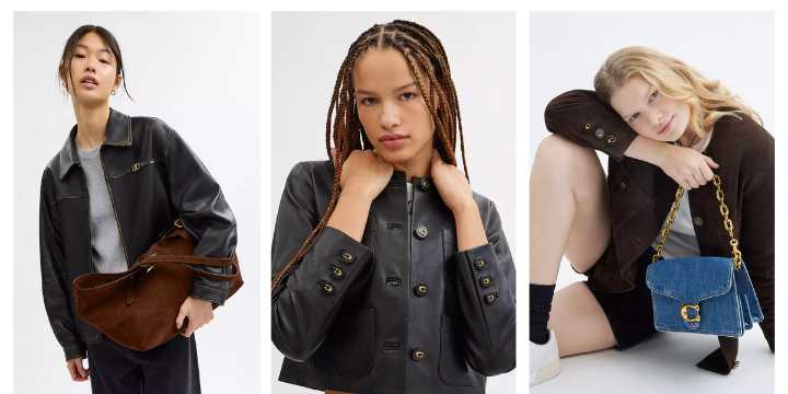 12 Best Black Friday Deals Happening at Coach Right Now