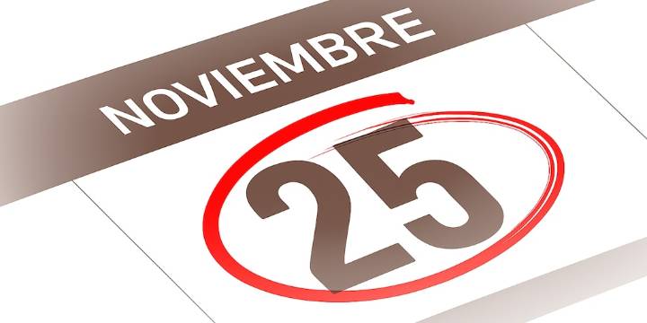 ¿Por qué en Moquegua será feriado el martes 25 de noviembre? La fecha modificará la dinámica laboral en toda la provincia