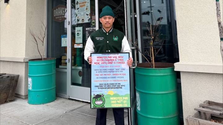 How to help SNAP recipients as the shutdown drags on