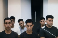 Desmantelan centro de procesamiento ilegal