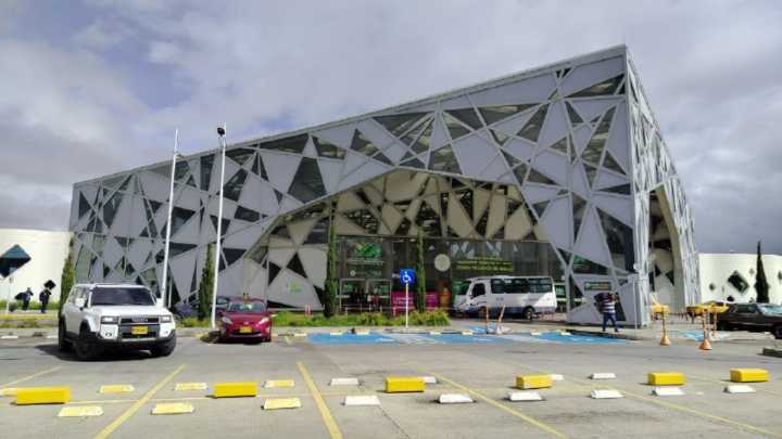 Tunja, pionera en Colombia con sistema automatizado de entrada y salida para vehículos en su terminal de transporte