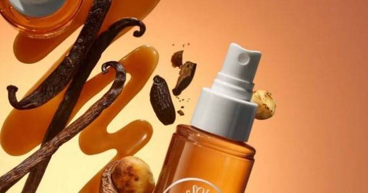 Sol de Janeiro's 'sweet divine' fragrance like 'caramel biscuit' is under £3 in huge sale