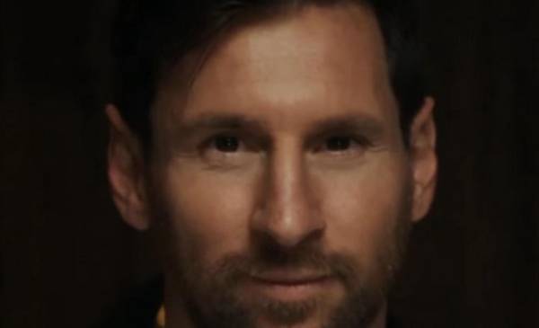 “Quiero vale 4“: con Messi como estrella, la Selección argentina ya palpita el Mundial