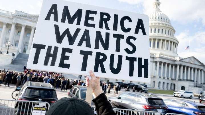 Up First briefing: Trump on Epstein files; U.S. pressure on Venezuela : NPR