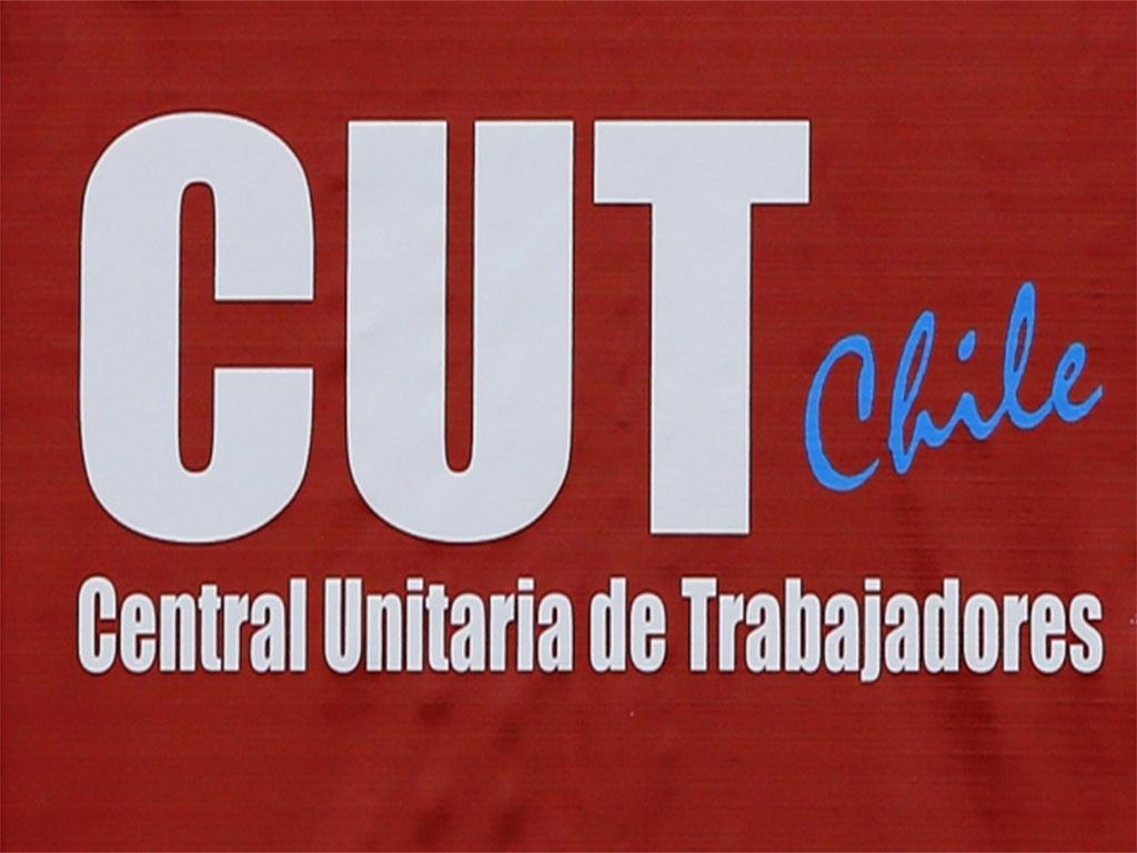 Central de trabajadores chilenos llama a derrotar a la ultraderecha