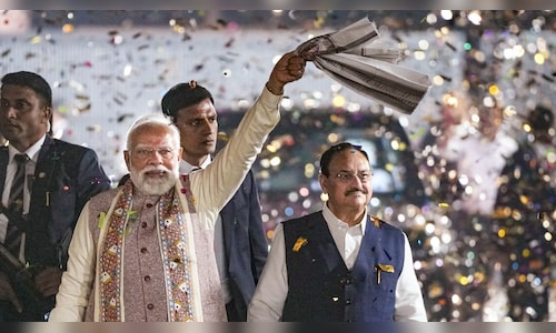 Winning candidates from across parties polled 60,000-1.5 lakh votes in Bihar: EC