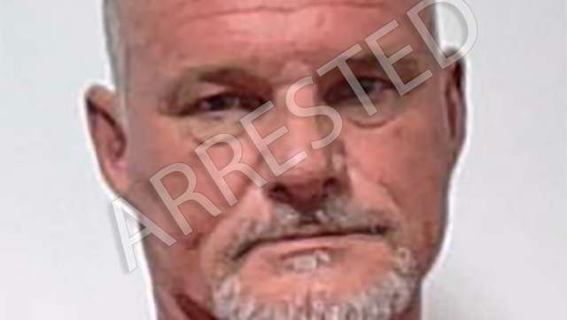 Terrebonne Parish man accused of throwing, punching dog that used bathroom inside his house