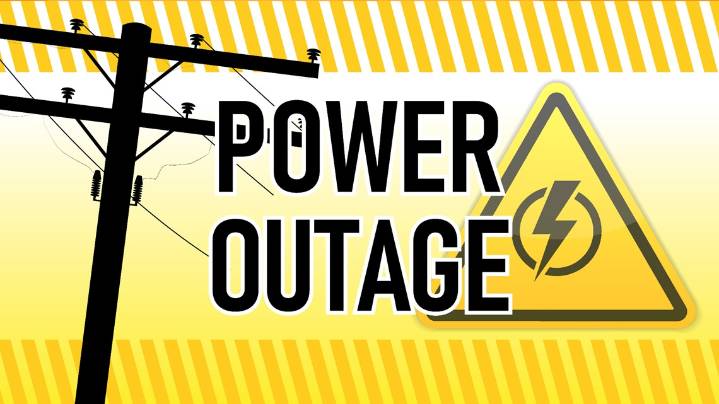 Power restored in Ferry County after hours