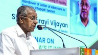 Kerala Kerala free of extreme poverty: CM Pinarayi Vijayan