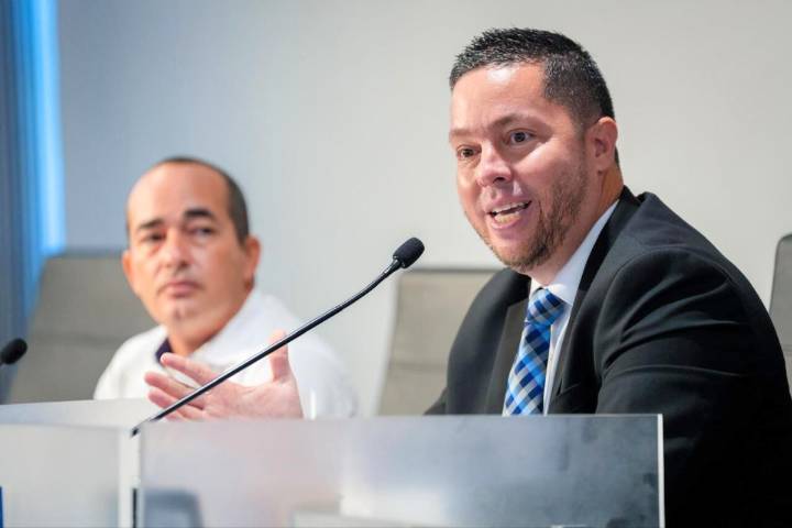 Senado evalúa medida para frenar construcciones informales