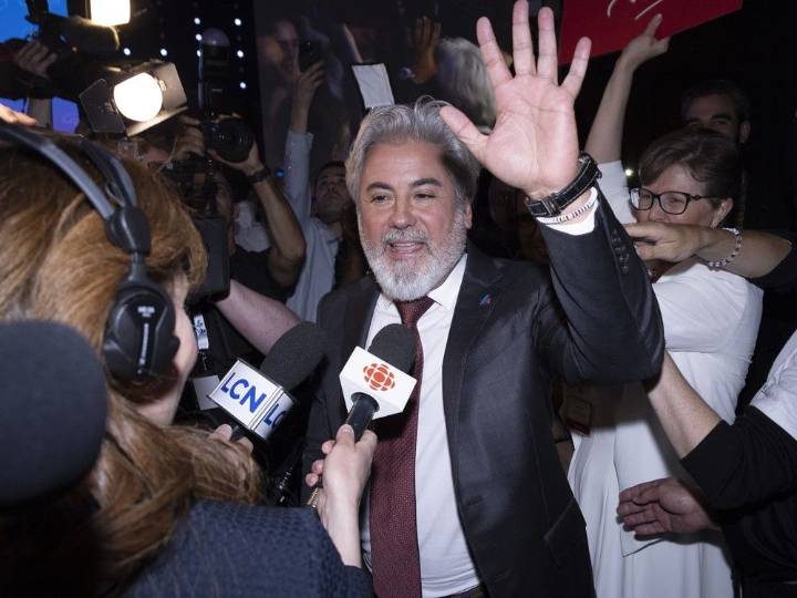 Letters: Health care could pave the way to victory for Quebec Liberals