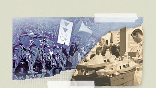 Opinion 
                                                Comments
                                              Why Sydney’s violent anti